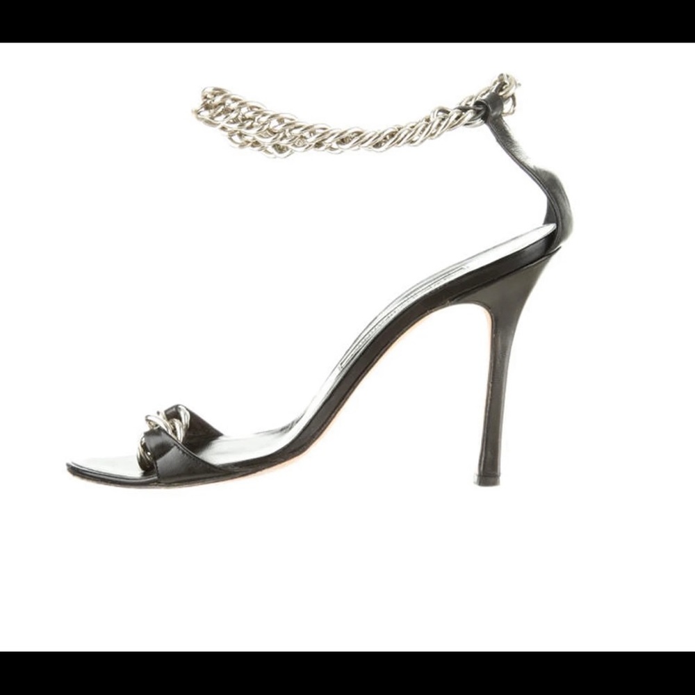 Manolo Blahnik sandals